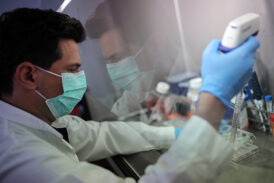 Frustration Mounts with Shortage of Effective COVID-19 Treatments