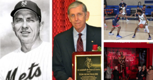 A Year to Remember: Gil in the Hall Finally, Returns, Achievements, Milestones