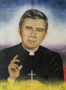 Only In Print: Could Father Rutilio Grande Be The Patron Saint For Mental Health Ministry?