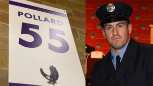 Honoring Fallen St. Edmund’s Hockey Player 3 Years Later