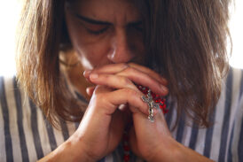 Bishop Brennan Calls For More Focus On Week of Prayer for Christian Unity