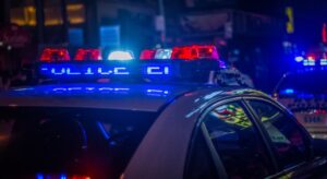 NYPD Chaplain Urges Support For City’s Crimefighters 