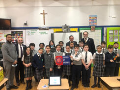 Bay Ridge Kids to Get Early Glimpse of College
