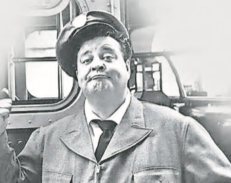 Only In Print: Jackie Gleason: World-Renowned Composer and Big Band Leader
