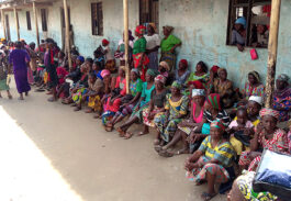 Only In Print: Nigerian Writer Faces Cybercrime Charge After Reporting Slaughter of Christians