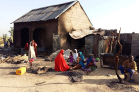 Religious Persecution In Nigeria ‘Has Gotten Worse’: Aid Groups