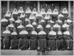 Pioneer Black Nuns Conquered Racism, Opened Schools And Hospitals