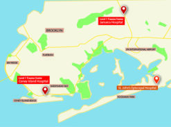 No Trauma Hospital on Rockaway Peninsula Raises Concerns