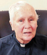 Father James J. Dinneen