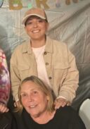 Like Mother, Like Daughter in Breast Cancer Recovery