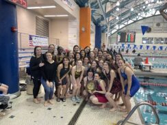 Sports Round-Up Feb. 19