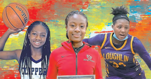 The Tablet’s High School Girls’ Basketball All-Star Team