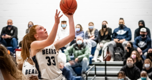 St. Joe’s Hoops Star Breaks All-Time Scoring Record