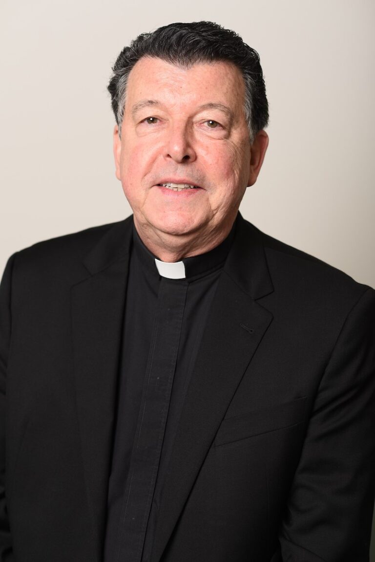 Diocese Announces New Vicar General, Other Top Positions - The Tablet