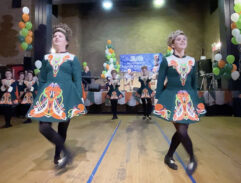 Sober St. Patrick’s Day Enters New Decade Promoting Drink-Free Fun