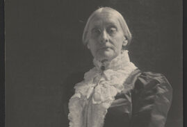 Only In Print: Pro-Life Advocates Cite Suffragists as Allies