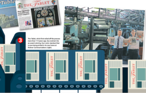 The Tablet Switches Printers: Now Bigger, Brighter, Better