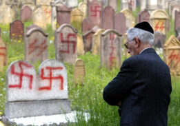 Diocese’s Ecumenical Representatives Confront Antisemitism During Lent