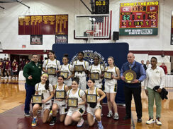 Sports Round-Up March 12