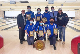 Sports Round-Up March 5