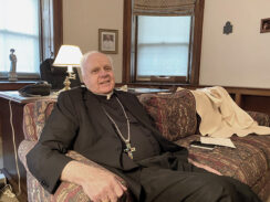 Cardinal O’Brien Honored at Close of Dunwoodie’s 125th Anniversary Year