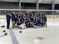 Sports Round-Up April 2