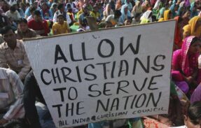 U.S. Religious Freedom Body Highlights, China, Russia, Nigeria in New Report