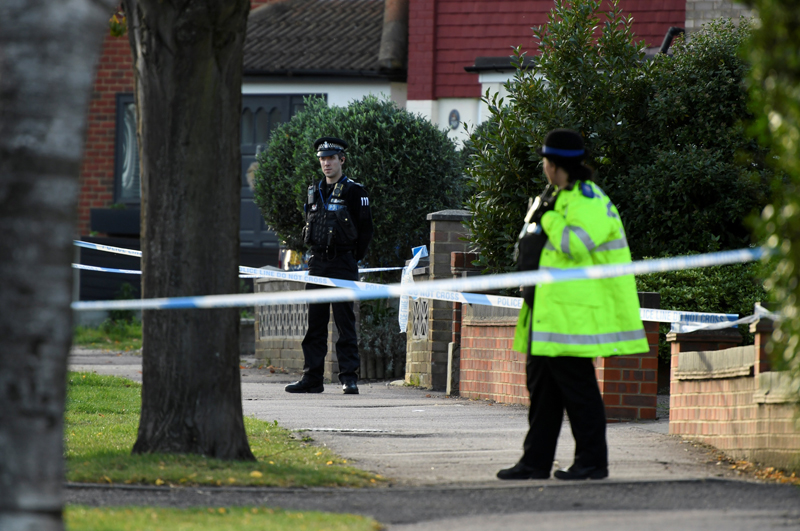 English Police to Allow Priests to Give Last Rites at Crime Scenes ...