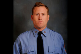 Tributes Pour In For Fallen Firefighter Timothy Klein