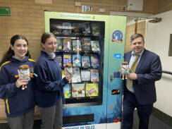 After 2021 Fundraising Win, St. Francis de Sales Aims For The Top Spot Again