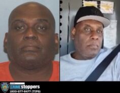 Cops Capture Subway Shooting Suspect
