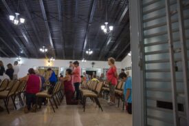 Puerto Ricans Decry SCOTUS Decision Denying Them Disability Benefits