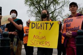 Hispanic Catholic Leaders Emphasize Bipartisanship in Immigration Reform