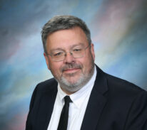 Diocese’s New Superintendent Of Schools, Deacon McCormack, Says Change Coming