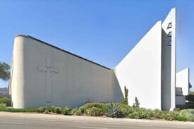 Gunman Kills 1, Injures 5 In California Church