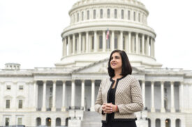 Redrawn Congressional Maps Threaten to Upend New York Politics
