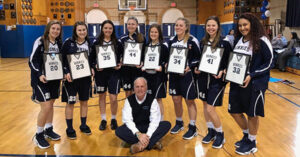 Fontbonne Hoops Coach Retires After a 14-Year Run