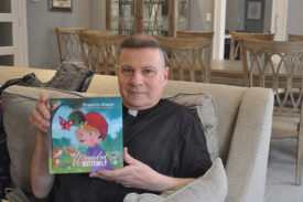 All the World’s Caterpillars Are Becoming Butterflies: New Book
