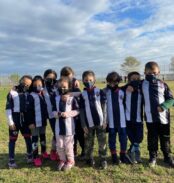 St. Francis de Sales Lifer Guides CYO Sports Through Pandemic