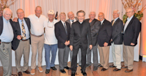 Former NY Mets Chaplain Celebrates 50 Years as a Priest