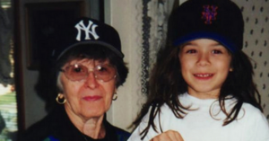 Mom’s 100-Year Love with the Yankees
