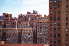 Affordable Housing Advocates Fret Over Proposed Stabilized Rent Hike