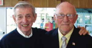 St. John’s University Celebrates Legacy of a Legend