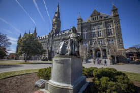 Catholic Researchers Urge Institutions To Make Deeper Probes for Possible Slavery Ties