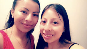 Immigrants Ask Congress to Take Action