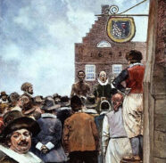 Brooklyn’s ‘Harshest Slave Code’ Rivaled the South, Researchers Say