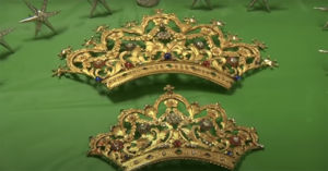 Only In Print: Pick of the Glitter: Stolen Jewels Returned to Regina Paris – Twice!