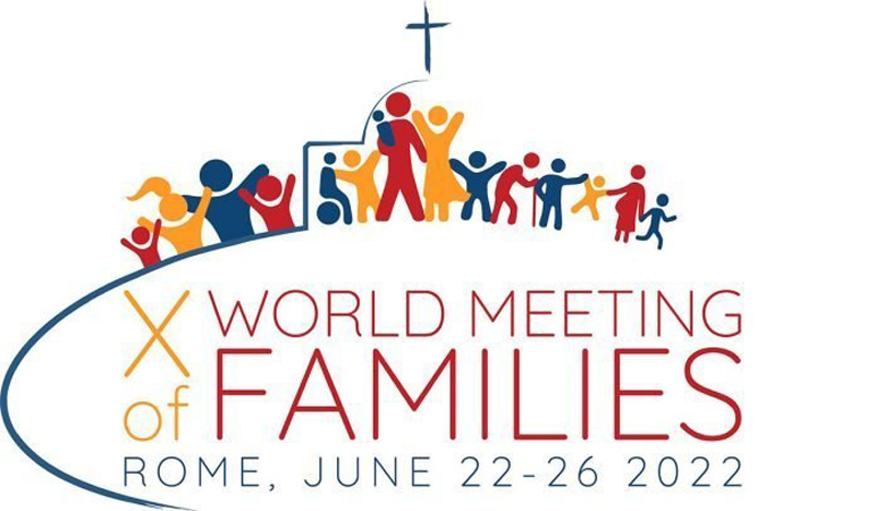 World Meeting Of Families Opens June 22 In Rome And Online The Tablet