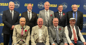 New Class of CHSAA Hall of Famers Enshrined