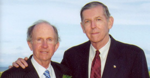 Konchalski Scholarships Celebrate Legacy of a Gentleman